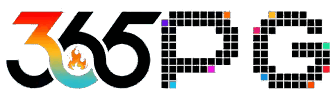 365PG   LOGO